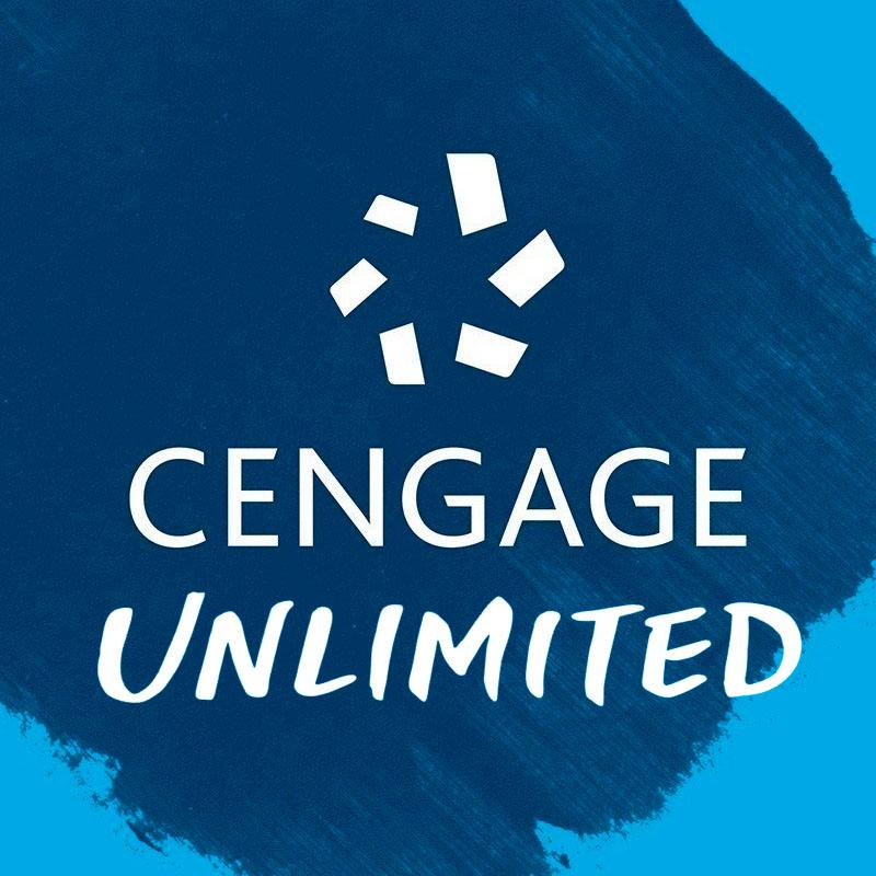 CENGAGE UNLIMITEDACCESS (1 SEMESTER) NDSU Bookstore